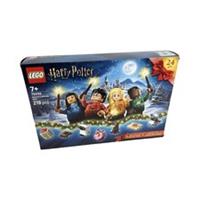 Lego 76456 Harry Potter Advent Calendar 278 Pieces 24 Gifts NEW 2025