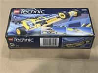 Lego Technic 8205 Brand New Sealed In Box