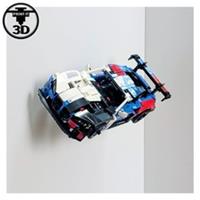 45 Wall Mount, LEGO Technic 42226 BMW M4 GT3 EVO