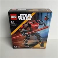 Lego Star Wars 75411 Darth Maul Mech - New / Sealed Box