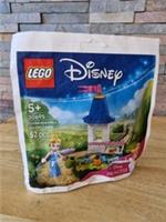 Lego Disney 30695 Cinderella's Mini Garden Castle - NEW / Sealed***