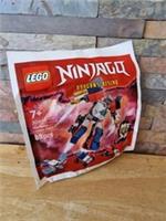 Lego Ninjago 30699 Mini Ninja Combo Mech Pak - NEW / Sealed***