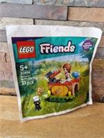 Lego Friends 30696 Autumn's Waffle Stand Pak - NEW / Sealed***