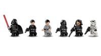 Star Wars 75394 Imperial Star Destroyer - Choose your own Minifigure