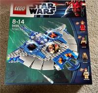 LEGO Star Wars: Gungan Sub 9499 - Brand New, Sealed