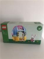 LEGO Spring Garden House 40682 Limited Edition New & Sealed Rabbit Bunny Easter