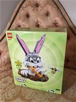 LEGO 40920 Bugs Bunny Easter - Brand New & Sealed