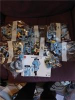 LEGO Icons: Vespa 125 (10298) - no box