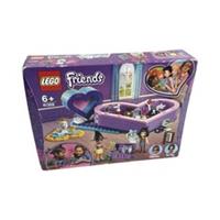Lego Friends 41359 Heart Box Friendship Pack Olivia & Vicky Minifigs NEW