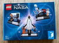 Lego 21312 - Women Of NASA - 4 Exclusive Minifigs - Unopened - UK Seller