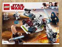 Lego 75206 - Star Wars - Jedi & Clone Troopers Battle Pack - 4 Exclusive Minifig