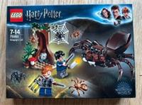 Lego 75950 - Harry Potter - Aragog's Lair - Unopened - UK Seller