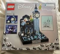 LEGO Disney Peter Pan & Wendys Flight over London Set 43232 New & Sealed
