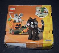 LEGO 40570 Halloween Cat and Mouse - Retired | NEW AND SEALED