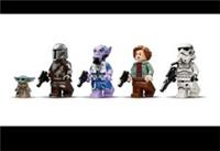Lego Stars Wars The Razor Crest 75447 - Choose your Minifigure