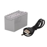 Technic Power Functions Rechargeable Battery Box 8878