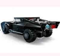 LEGO DC The Batman Batmobile + DLC Code (76332) (NO Minifigure included)