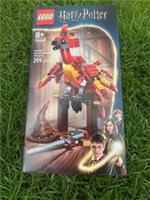 Genuine LEGO Harry Potter 76448 Fawkes: Dumbledore's Phoenix Set Unopened NEW