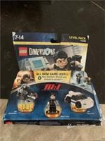 LEGO Dimensions 71248 Misson Impossible Level Pack