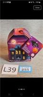 LEGO 854049 Halloween Pumpkin & Bat Duo Retired Set - NEW - SEALED -