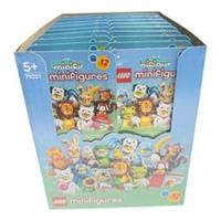 Lego Minifigures | Animals | Series 28 choose your own or complete set