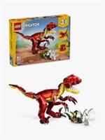 LEGO Creator 3 in 1 Fierce Dinosaur Set 31379 - Brand New & Sealed