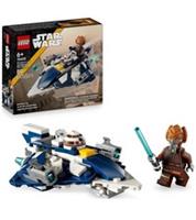 LEGO Star Wars 75400 Plo Koon's Jedi Starfighter Microfighter