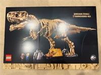 LEGO Dinosaur Fossils Tyrannosaurus Rex 76968 New Sealed