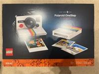 LEGO Ideas: Polaroid OneStep Sx-70 Camera (21345) BRAND NEW & SEALED SET