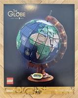 LEGO Ideas 21332 The Globe - Retired Set - Brand New & Sealed