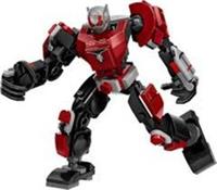 LEGO Antman minifigure & Mech - Marvel Avengers Endgame Battle 76323