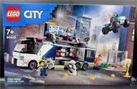 LEGO City Police Mobile Crime Lab Truck 60418 BNIB Sealed Retired Set 674 Pieces