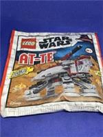 Lego Star Wars AT-TE Paper Bag 912308