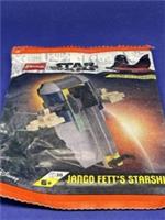 Lego Star Wars Paper Bag Jango Fetts Starship 912513