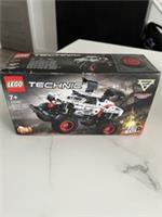 LEGO TECHNIC: Monster Jam Monster Mutt Dalmatian (42150) New & Sealed