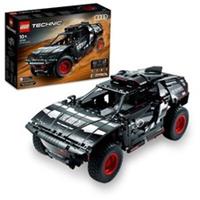 LEGO TECHNIC: Audi Rs Q E-Tron (42160)