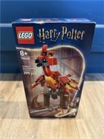 LEGO Harry Potter 76448 Fawkes: Dumbledore's Phoenix Set BRAND NEW