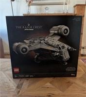 LEGO Star Wars 75331 The Razor Crest New Sealed Retired