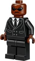 LEGO Disney: Lilo and Stitch Beach House (43268) - Mr Bubbles Minifigure