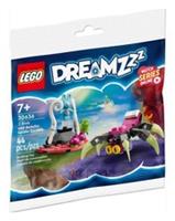 LEGO 30636 Z-Blob and Bunchu Spider Escape