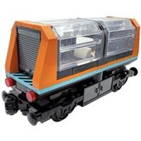 Lego City 60470 Explorers' Arctic Polar Express Train panoramic car Sealed Bags