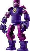 Lego Marvel X-Men: Sentinel - Build only, No Minifigures