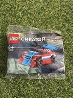 LEGO CREATOR: Race Car (30572)