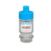 Water bottle - Custom printed Lego 1x1 round brick with 1x1 round pieces