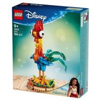 LEGO Disney Heihei Moana 2 43272