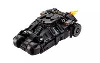 Lego DC Batman Tumbler Vs Two Face And Joker 76303 BUILD ONLY, No Figs or Box