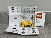 Lego Merchandise - FIFA World Cup 2026 - Mini Trophy - Unbuilt/Sealed - Mint/New