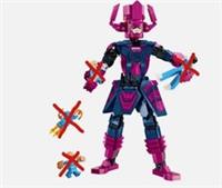 LEGO Marvel 76316 Fantastic Four vs. Galactus Construction Figure - Build only
