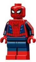 LEGO Marvel Spider-Man Minifigure Sh1134 from set 76349, 76350 NEW