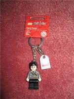LEGO HARRY POTTER KEYRING 852954 - NEW/UNUSED